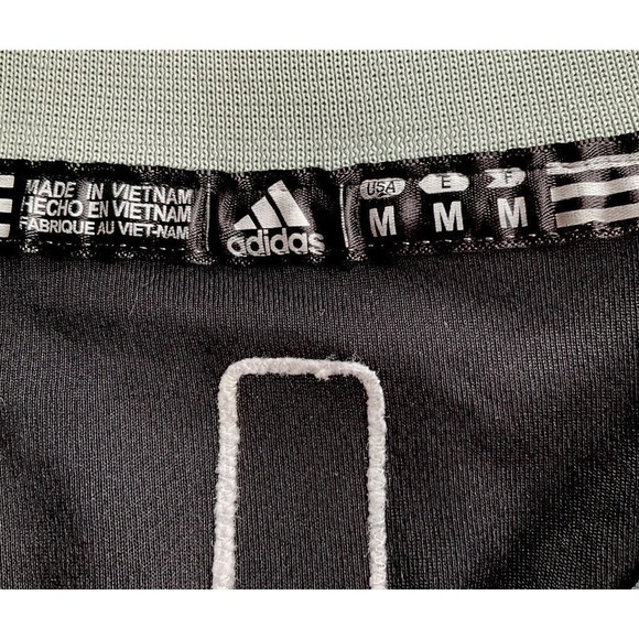 Adidas San Antonio Spurs LaMarcus Aldridge Stitched Youth Jersey Size Medium - Picture 8 of 9